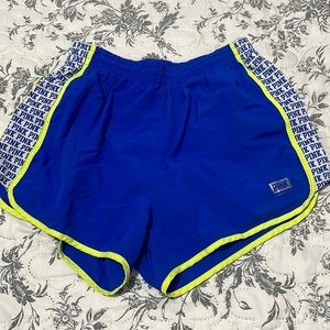 Victoria secret pink shorts